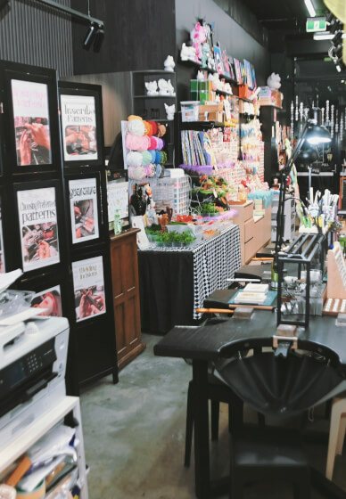 Silver Ring Making DIY Class