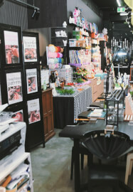 Silver Ring Making DIY Class