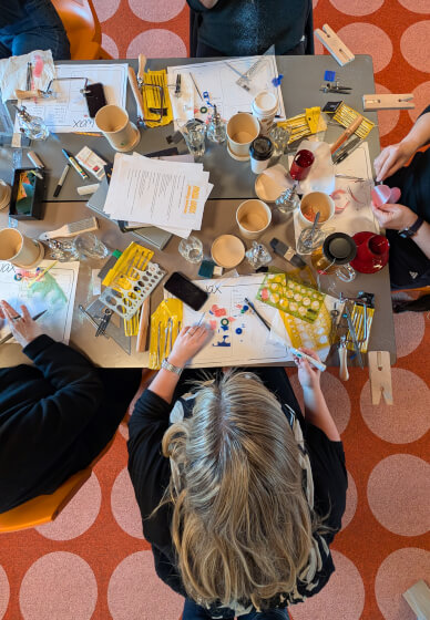 Silver Ring or Pendant Making Workshop