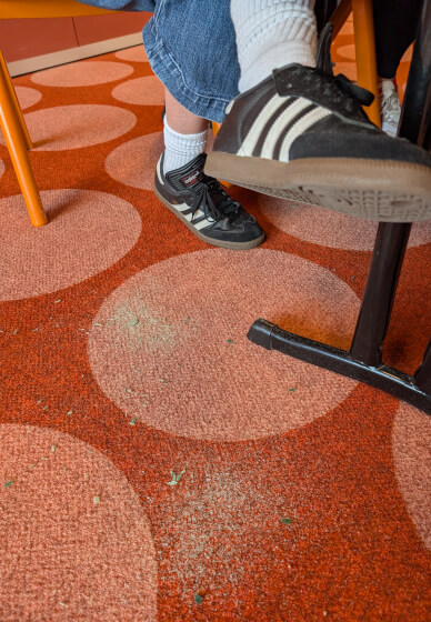 Silver Ring or Pendant Making Workshop