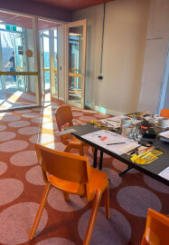 Silver Ring or Pendant Making Workshop