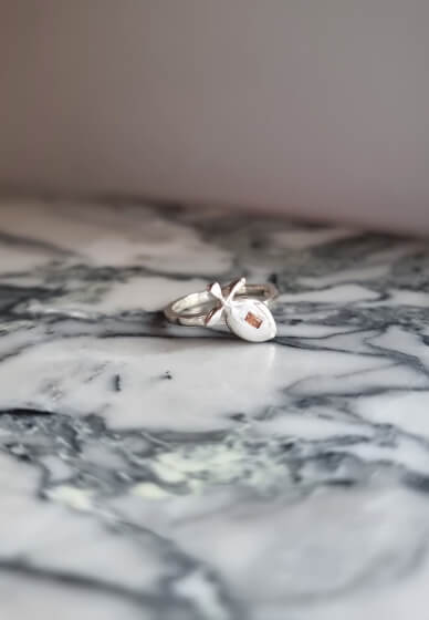 Silver Ring or Pendant Making Workshop