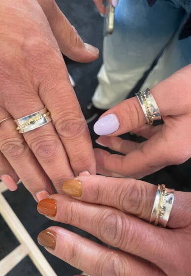 cartier ring melbourne