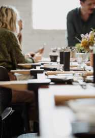 Silversmithing Workshop: Handcraft a Ring