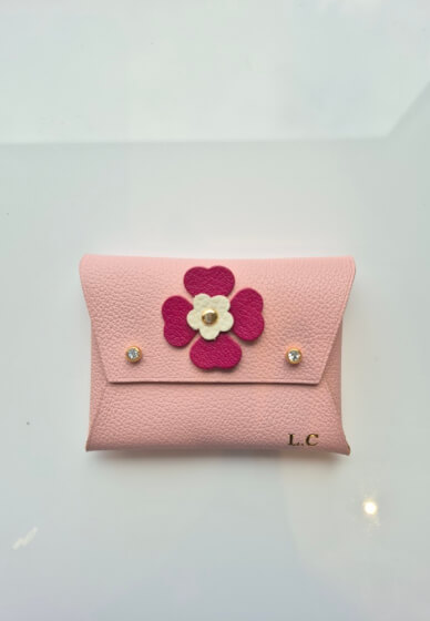 Simple and Easy Leather Craft Class: No Stitching Required