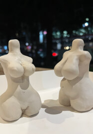 Singles Night Art and Craft Workshop