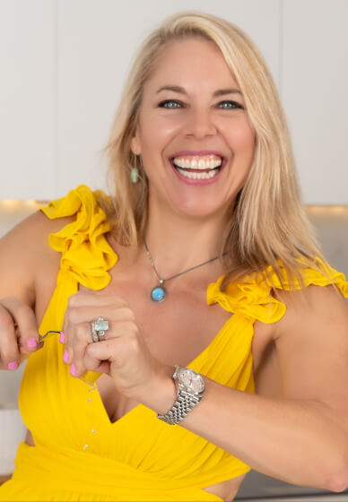 Sip and Cook: Glam Stress-free Dinner Parties