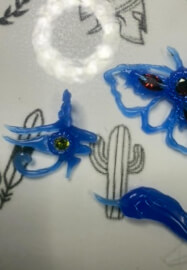 Sip and Jewellery Workshop: Dainty Rings and Small Charms