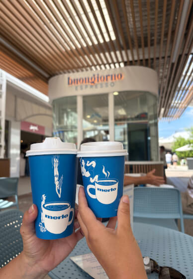 Sip and Learn Italian Class