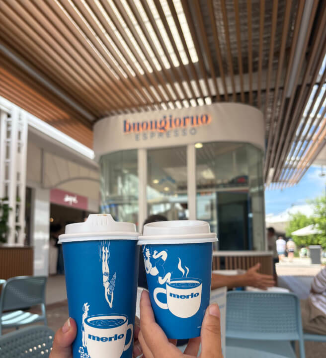 Sip and Learn Italian Class