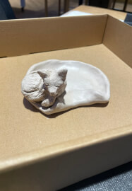 Sip and Sculpt Class: Quirky Pots and Plates - Little Ginger