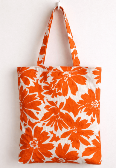 Sip and Sew - Tote Bag Workshop