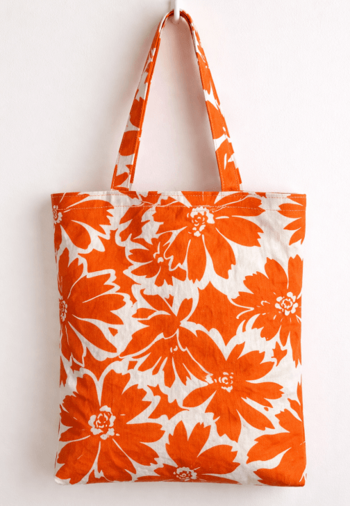 Sip and Sew - Tote Bag Workshop