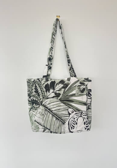 Sip and Sew - Tote Bag Workshop
