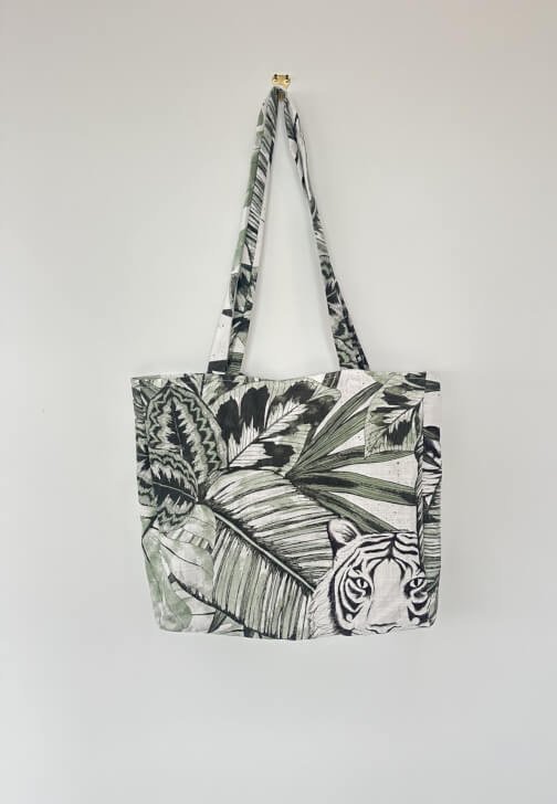 Sip and Sew - Tote Bag Workshop