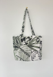 Sip and Sew - Tote Bag Workshop