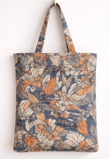 Sip and Sew - Tote Bag Workshop