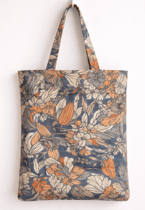 Sip and Sew - Tote Bag Workshop