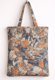 Sip and Sew - Tote Bag Workshop