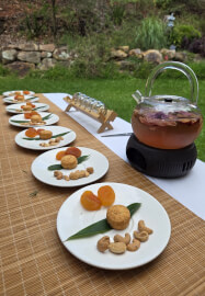 Sip and Slow: A Monthly Tea Experience