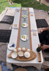 Sip and Slow: A Monthly Tea Experience