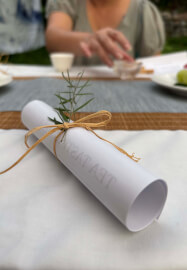 Sip and Slow: A Monthly Tea Experience