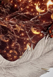 Sip and Snip Collage Workshop (at Montsalvat Arts, Eltham)