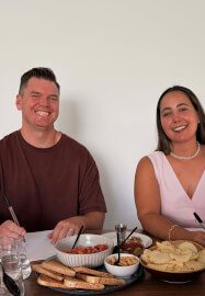 Sip and Speak: Spritz and Learn Italian Workshop