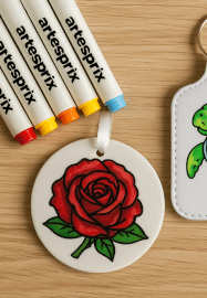 Sip and Sub – Creative Sublimation Craft Party