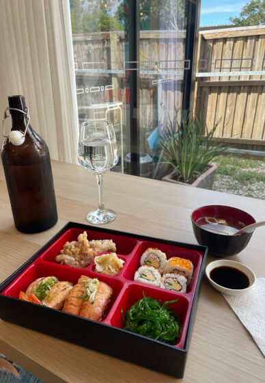 Sip, Paint and Pure Romance