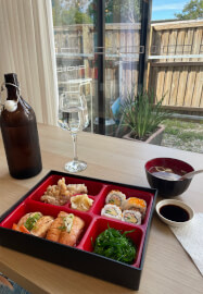 Sip, Paint and Pure Romance