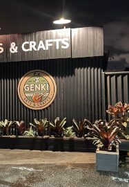 Sip, Paint and Pure Romance