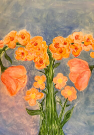 Sip, Paint and Pure Romance