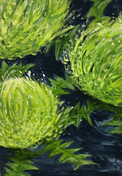 Sip Wine and Paint Class - Central Coast