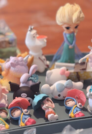 Six-Inch Cake Decorating Class for Beginners