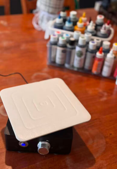 Six-Inch Cake Decorating Class for Beginners