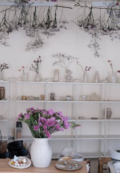 Six Week Beginner Wheel Course with Free Eight Piece Tool Kit