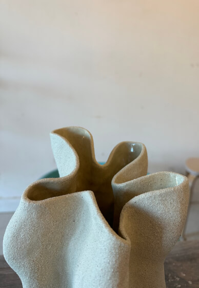 Six Week Hand Building Course