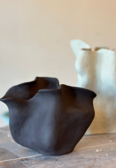 Six Week Hand Building Course