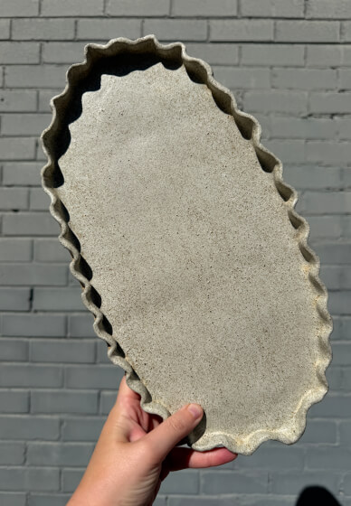 Six Week Hand Building Course