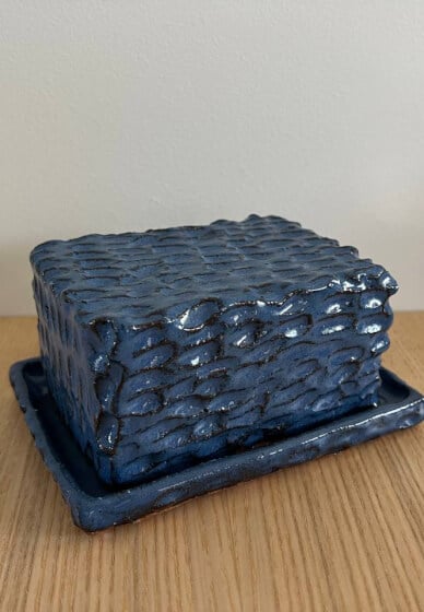 Six Week Pottery Course