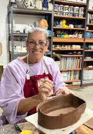 Six Week Pottery Course