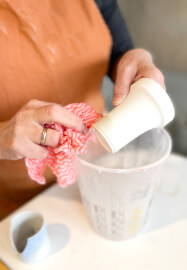 Six Week Slipcasting Ceramic Course