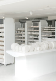 Six Week Slipcasting Ceramic Course