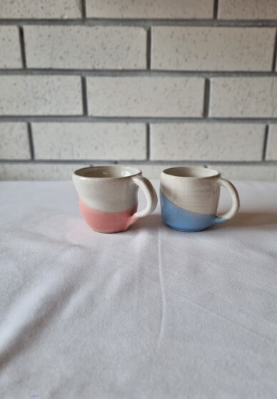 Six Week Wheel Throwing Course