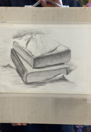 Sketch Class for Kids and Adults