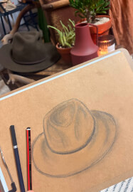Sketch Night Workshop