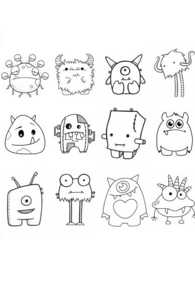 Sketching and Drawing Class for 7-9 Year Olds