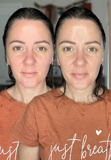 Skincare Pamper Party Workshop