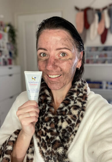 Skincare Pamper Party Workshop